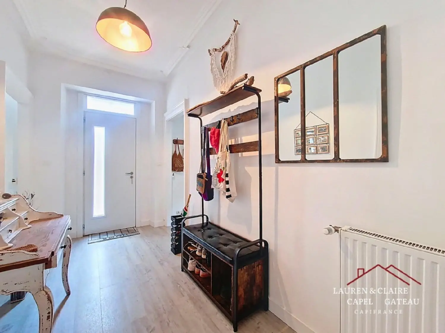 à vendre maison de ville Aix-les-Bains Savoie 5