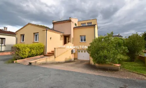 Albi Tarn Stadthaus Bild 7119866