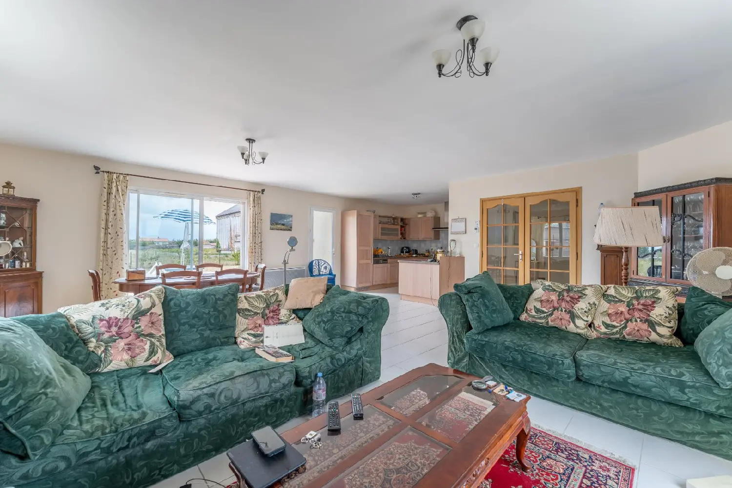  te koop stadshuis Aulnay Charente-Maritime 5
