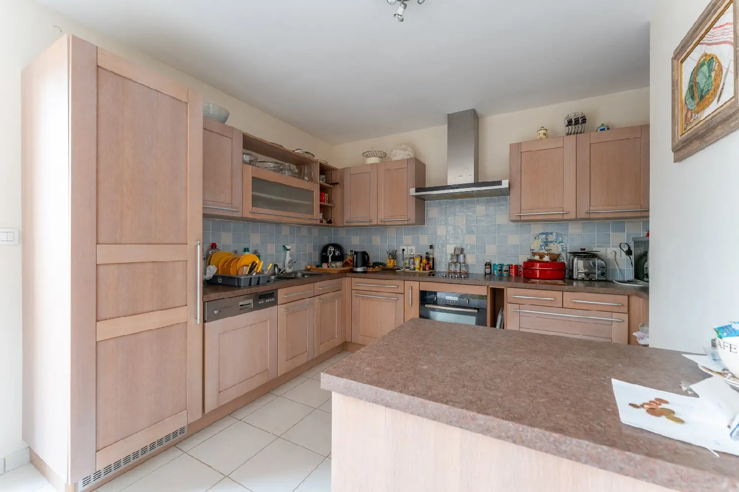  te koop stadshuis Aulnay Charente-Maritime 6