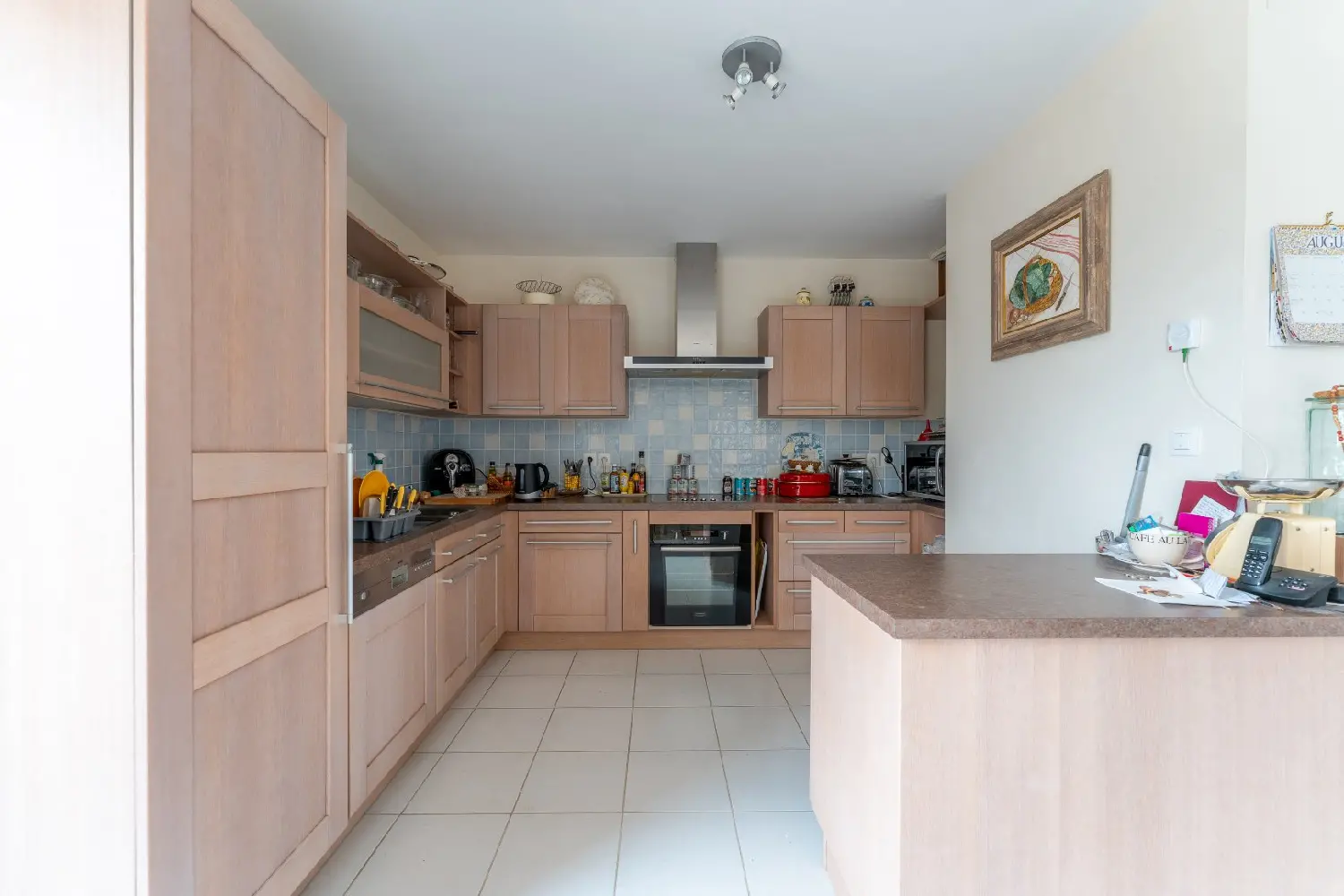  te koop stadshuis Aulnay Charente-Maritime 7