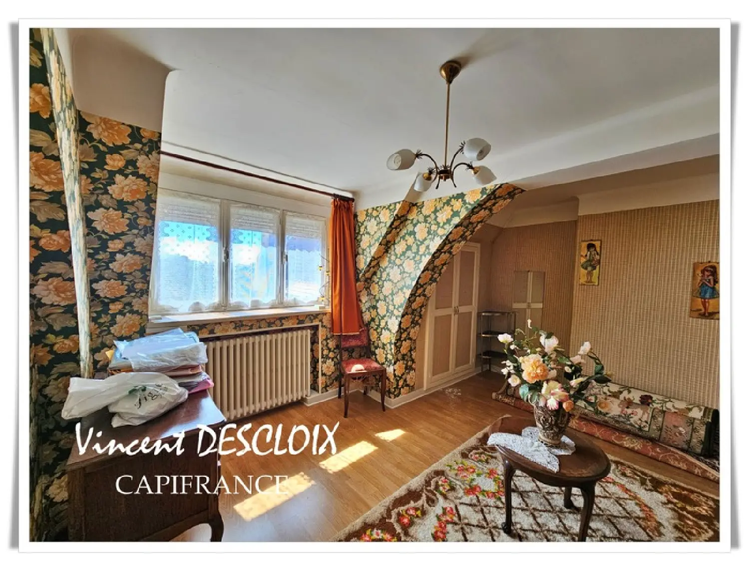  te koop stadshuis Avallon Yonne 5