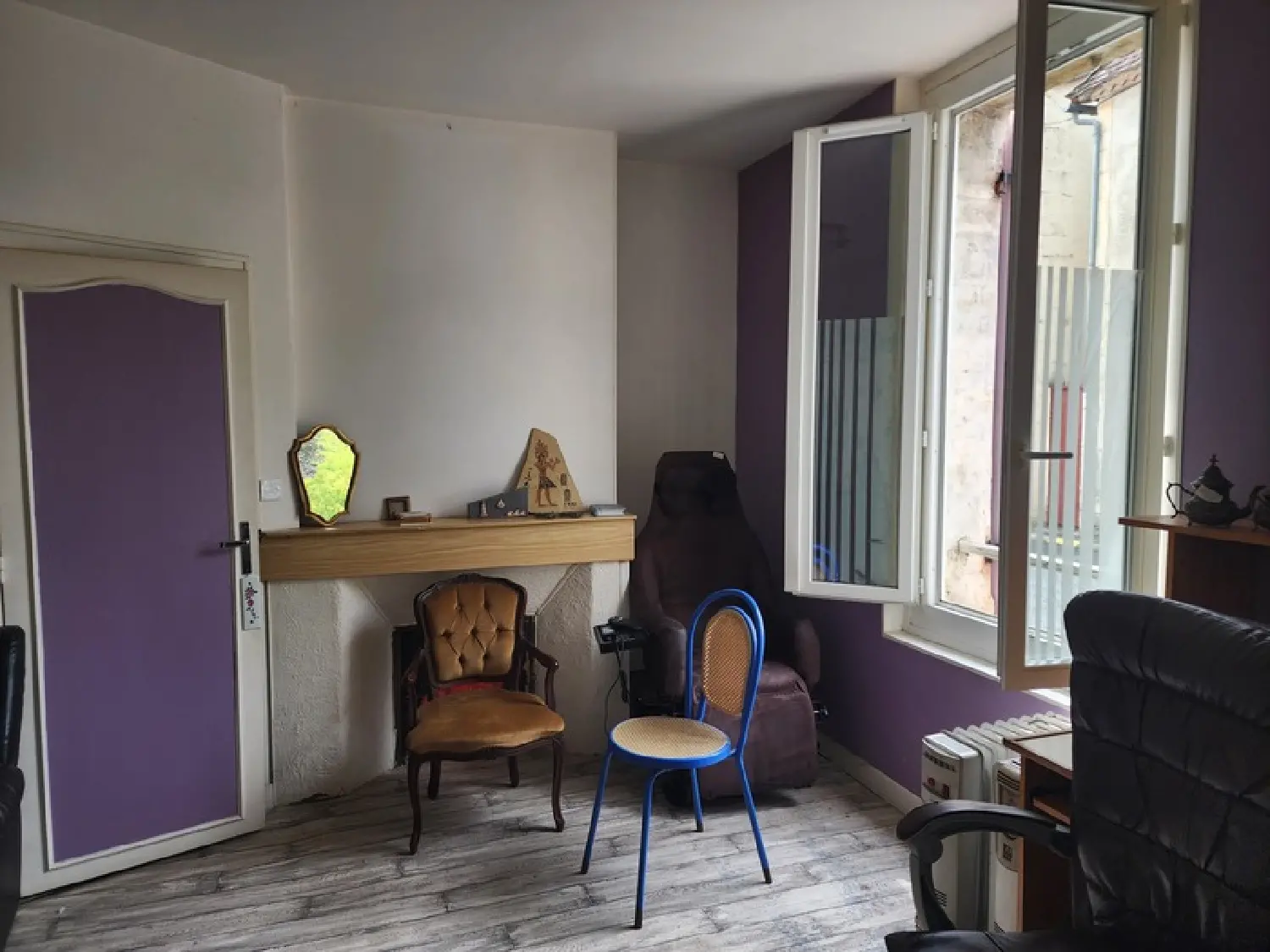  en venta casa urbana Bergerac Dordoña 5