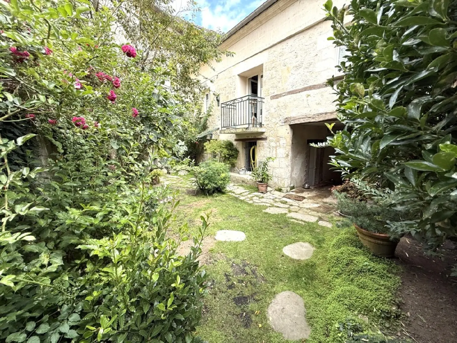  te koop stadshuis Béthisy-Saint-Pierre Oise 1