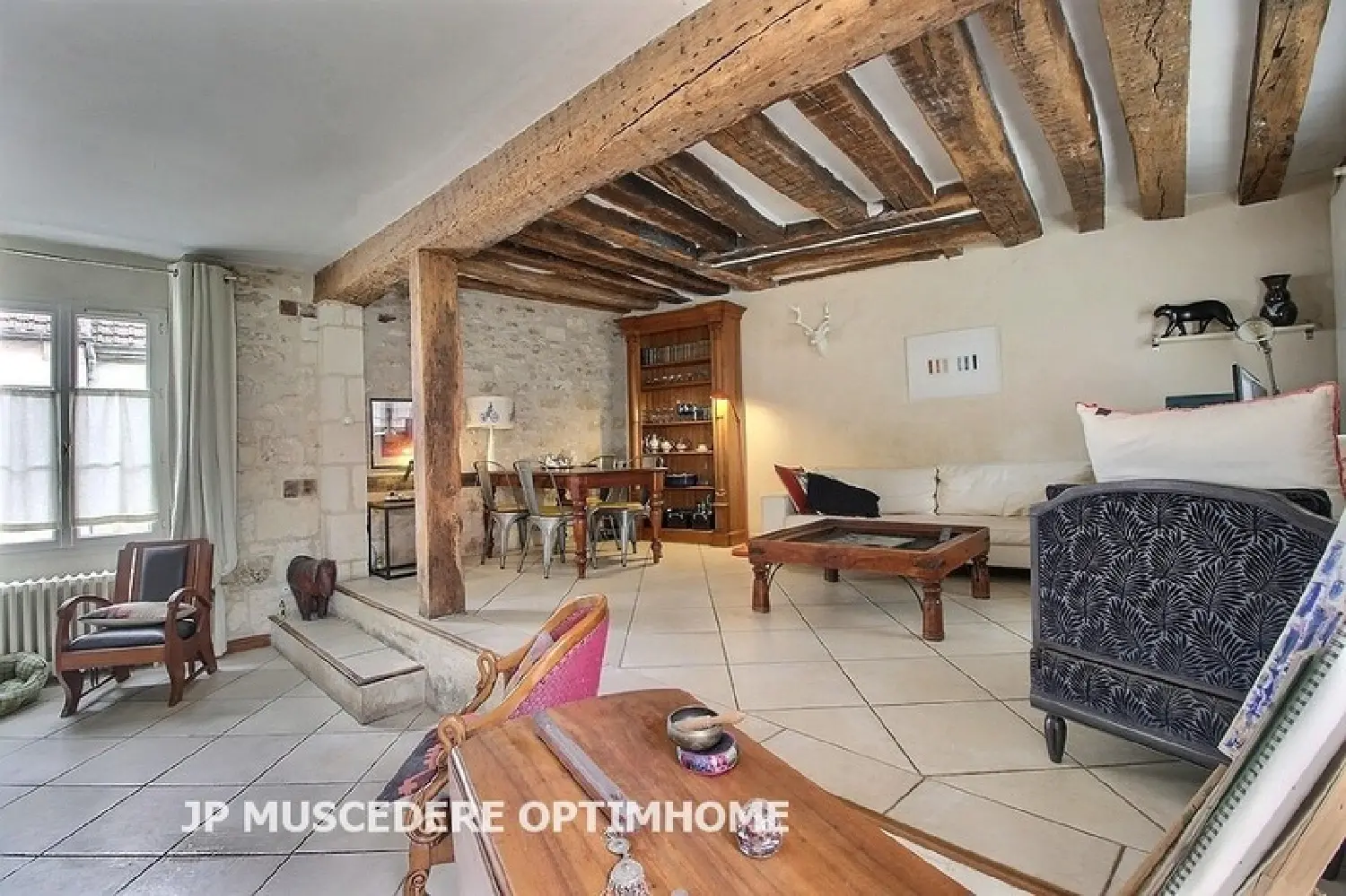  te koop stadshuis Béthisy-Saint-Pierre Oise 3