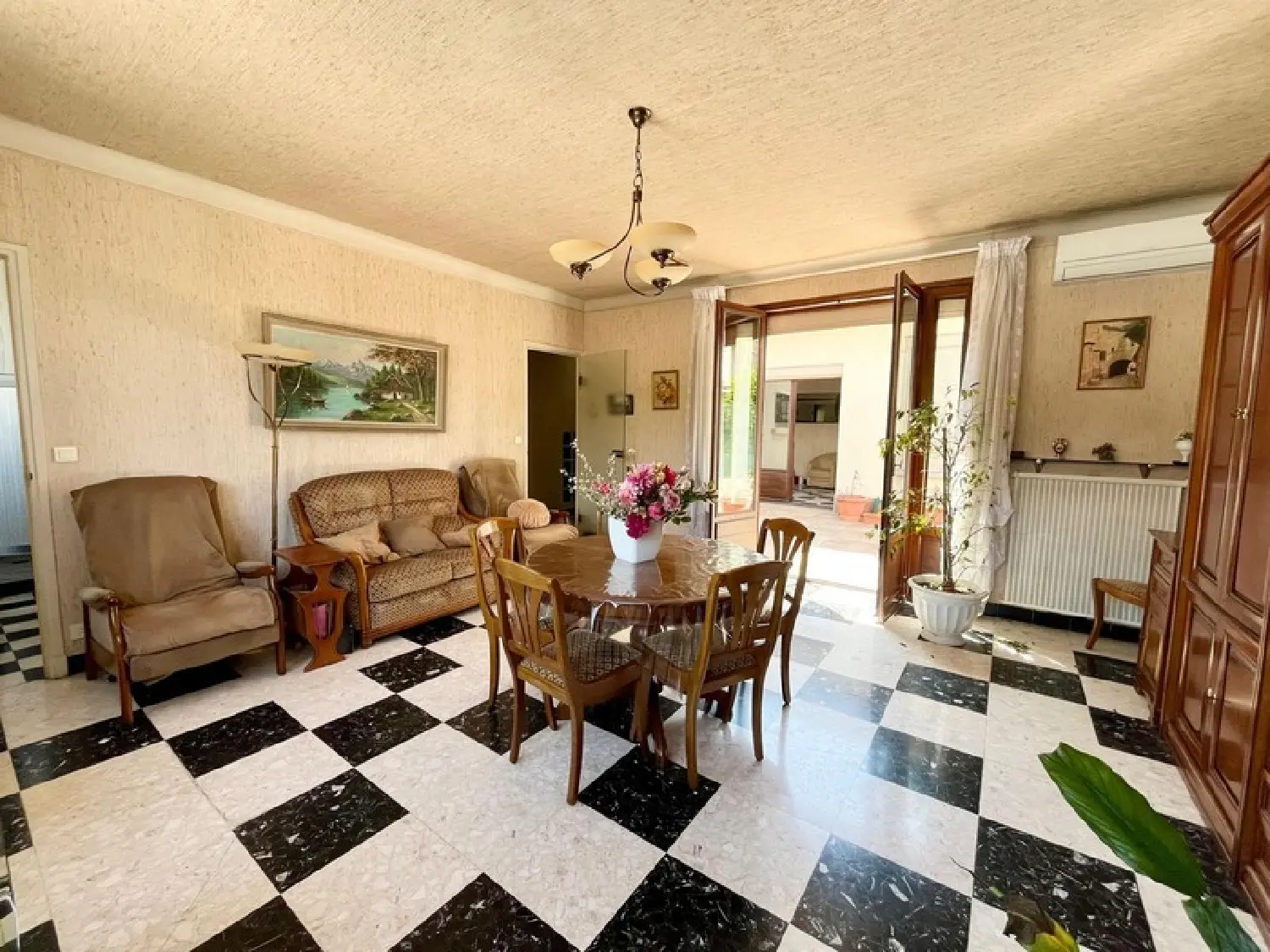  en venta casa urbana Béziers Hérault 3