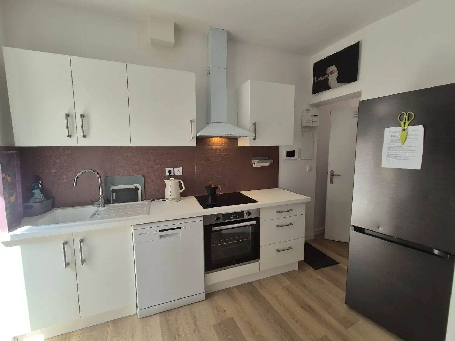  for sale city house Béziers Hérault 6