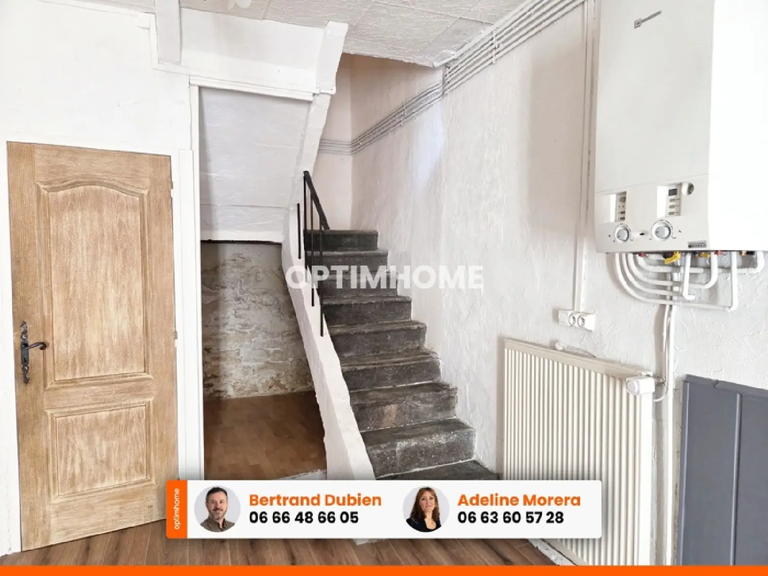  kaufen Stadthaus Billom Puy-de-Dôme 5