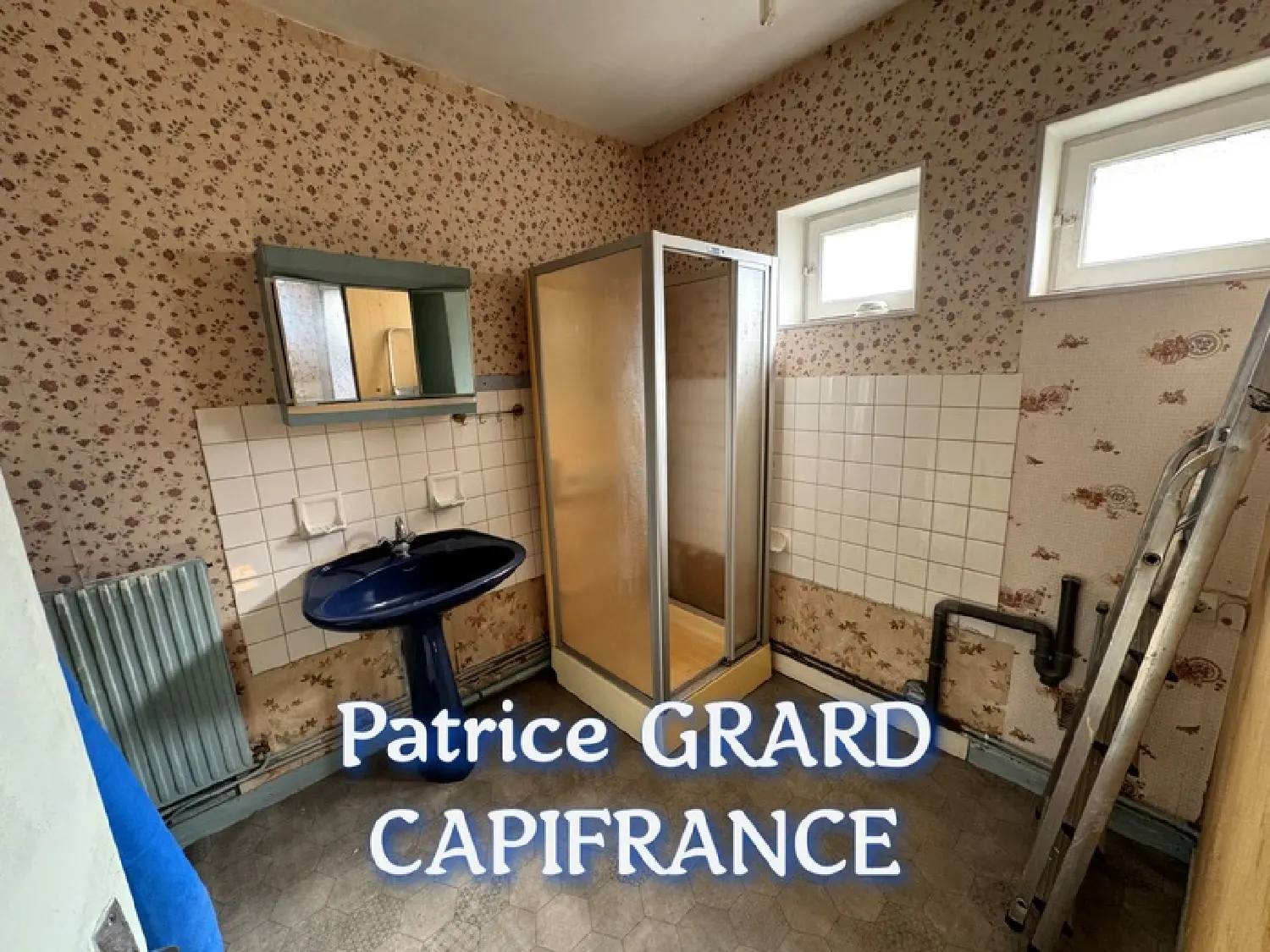 for sale city house Bolbec Seine-Maritime 3