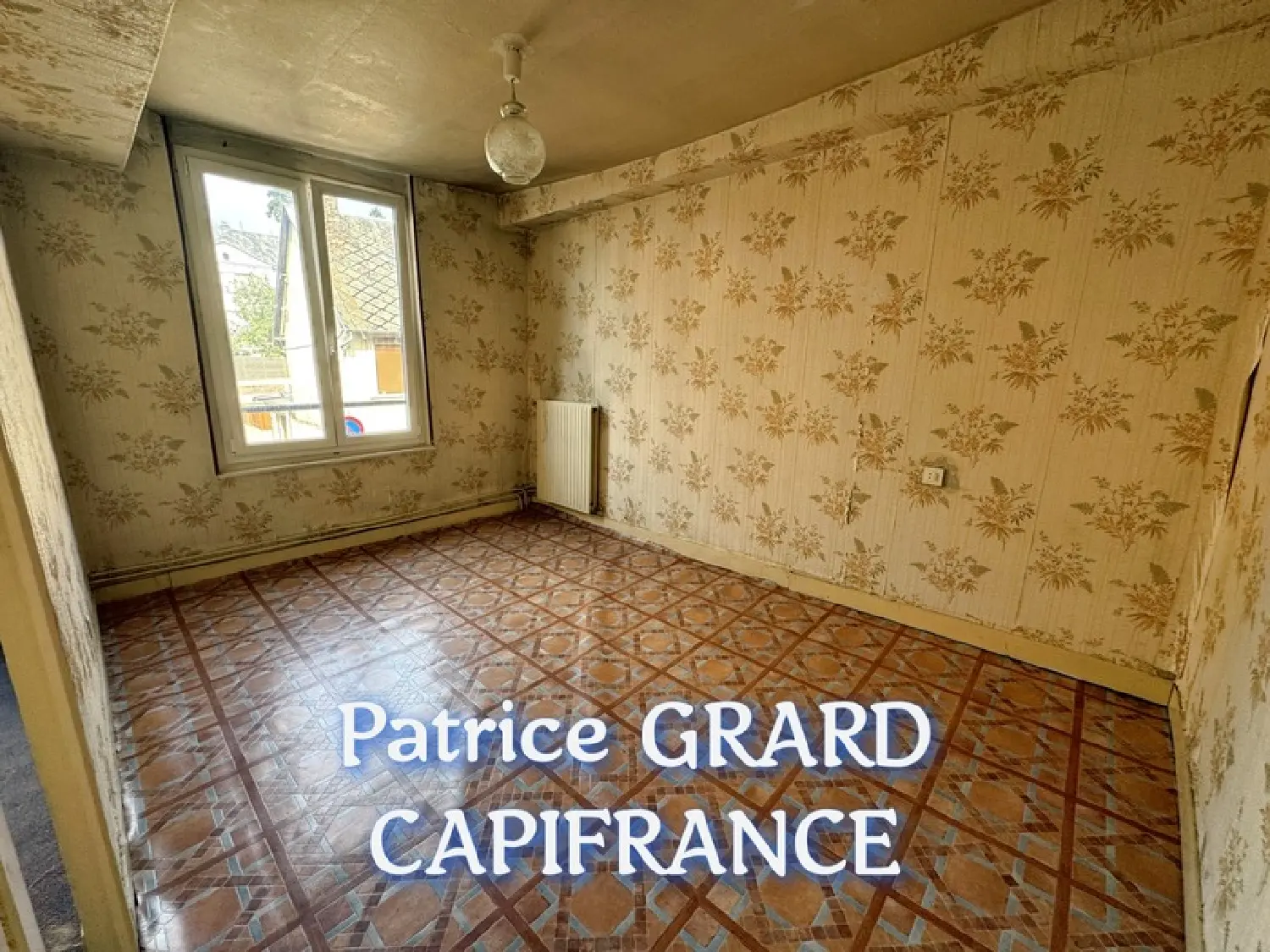  for sale city house Bolbec Seine-Maritime 5