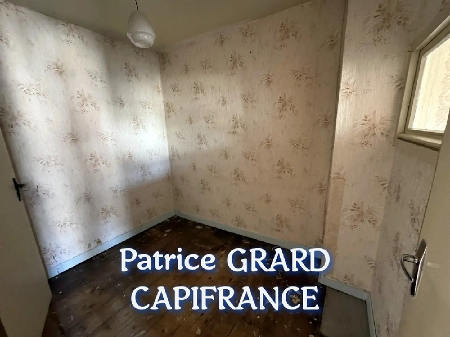  for sale city house Bolbec Seine-Maritime 6