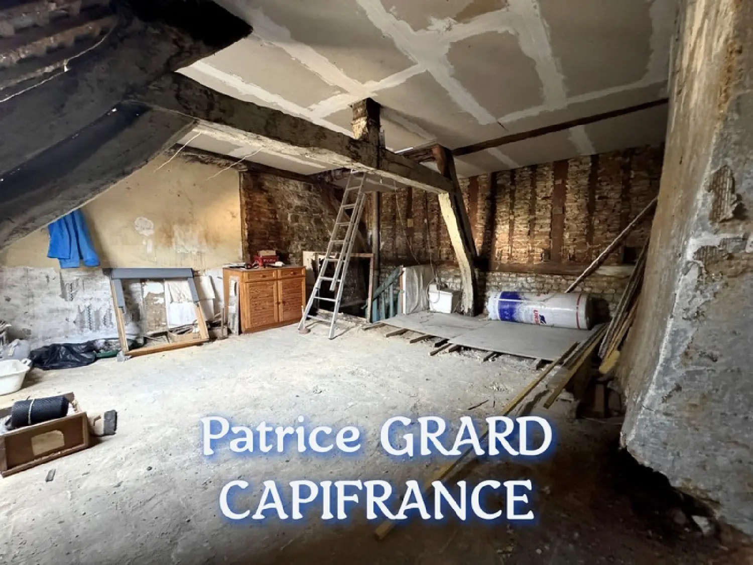  for sale city house Bolbec Seine-Maritime 7