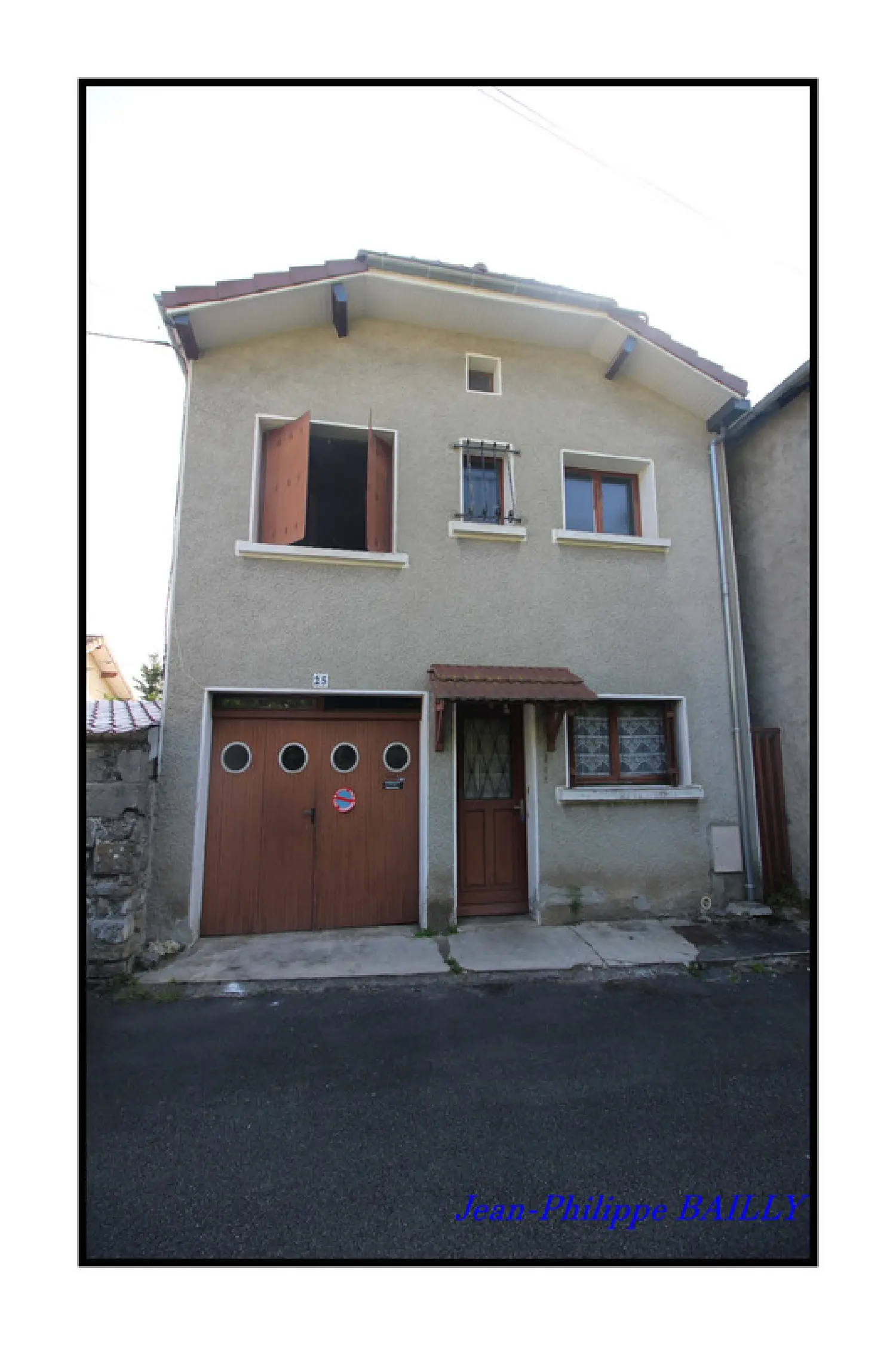  te koop stadshuis Bordères Pyrénées-Atlantiques 1