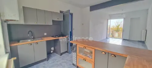Boulogne-sur-Mer Pas-de-Calais maison de ville foto 7126866