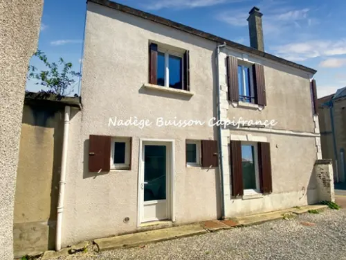 Cabourg Calvados city house foto 7117678