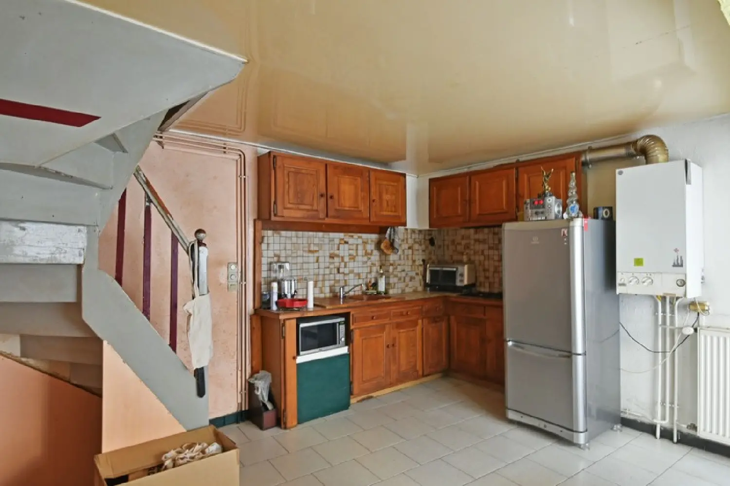  kaufen Stadthaus Cahors Lot 3