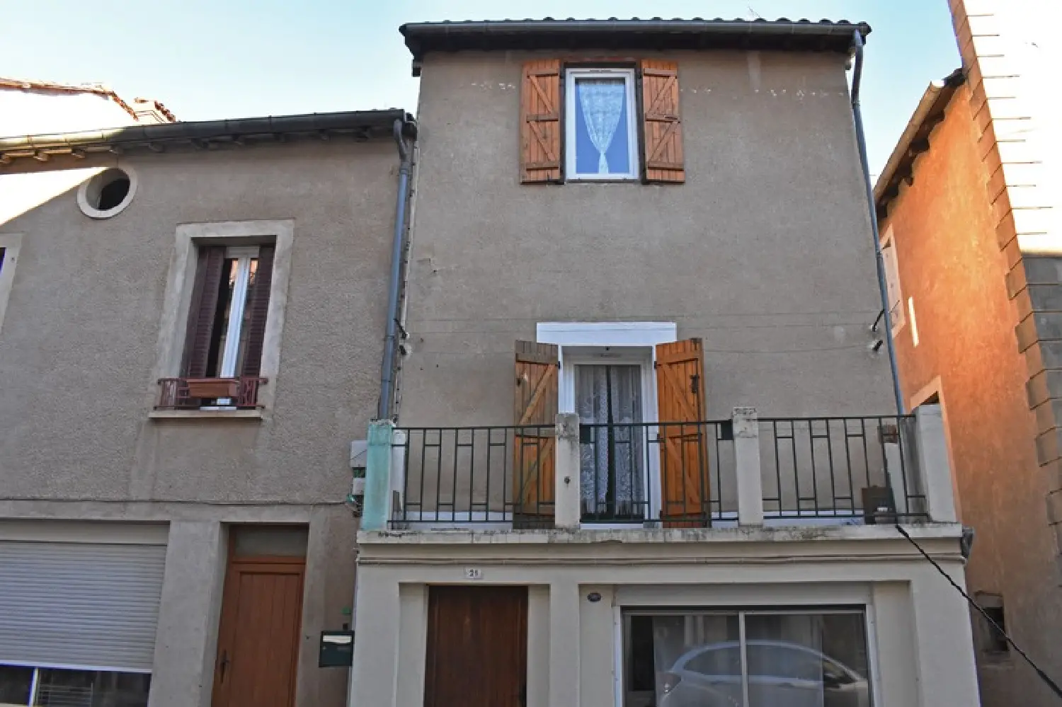  kaufen Stadthaus Cahors Lot 6