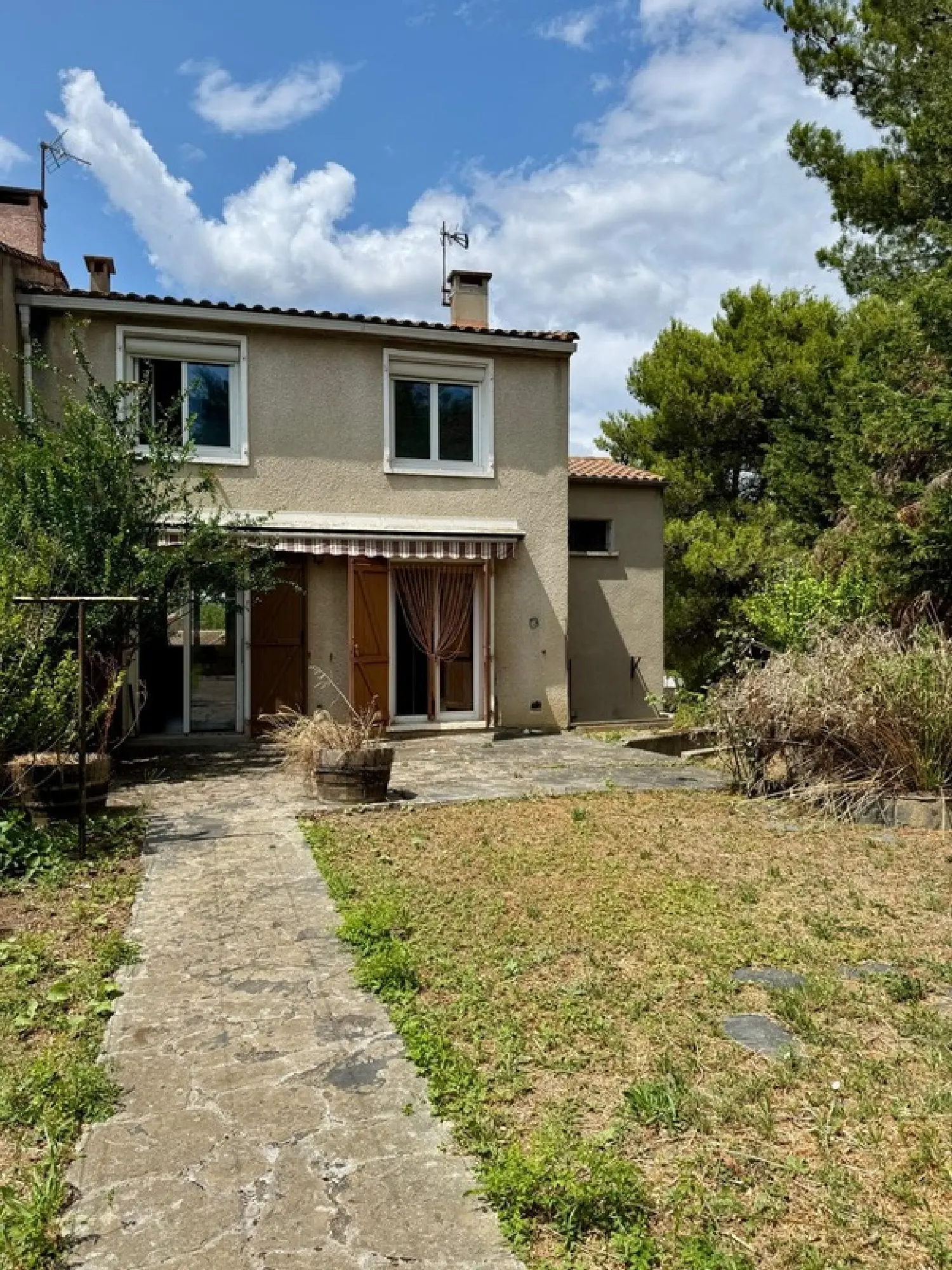  en venta casa urbana Carcassonne Aude 2