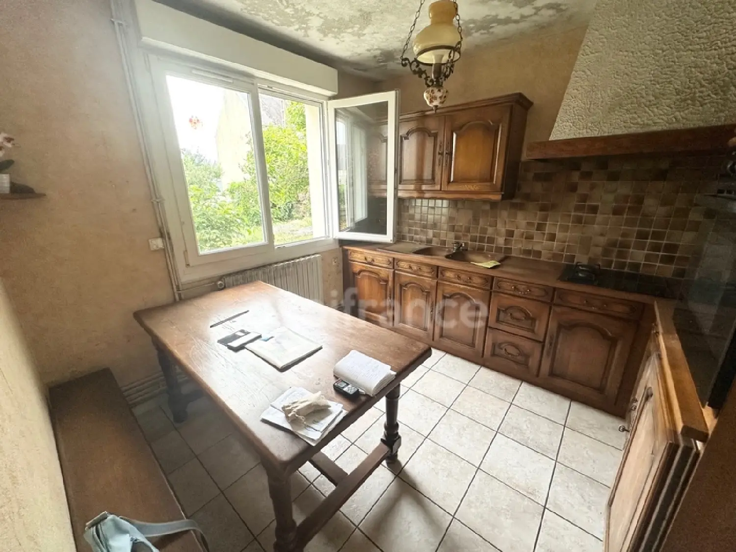  for sale city house Carhaix-Plouguer Finistère 4