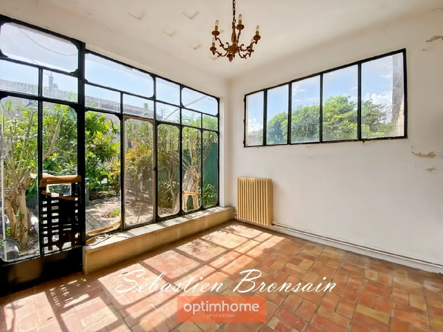  à vendre maison de ville Carpentras Vaucluse 3