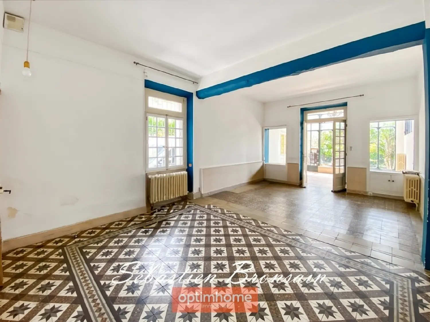  à vendre maison de ville Carpentras Vaucluse 6