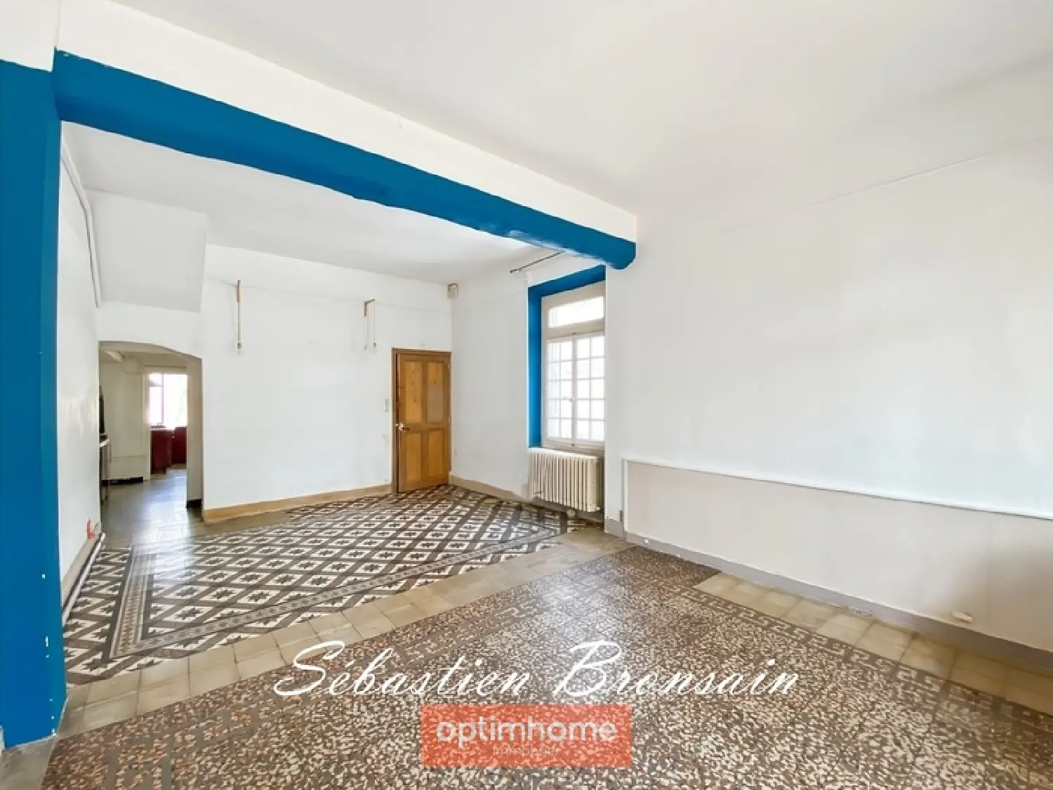  à vendre maison de ville Carpentras Vaucluse 7