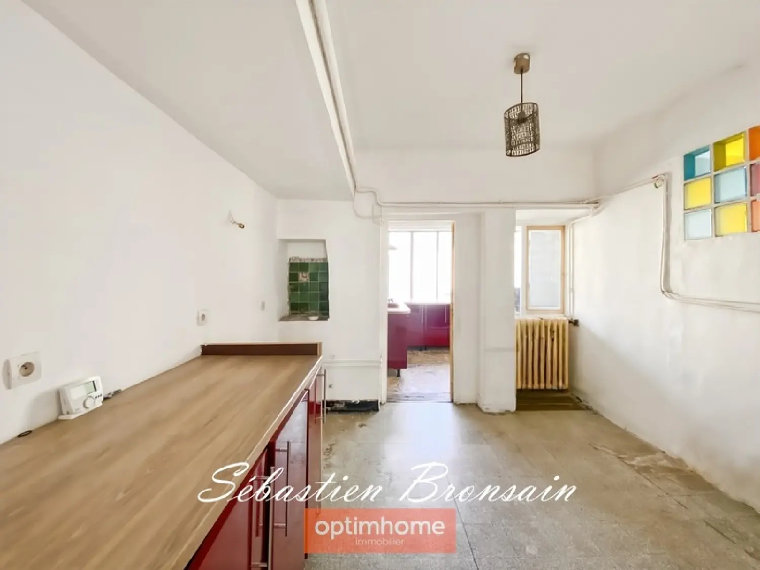  à vendre maison de ville Carpentras Vaucluse 8