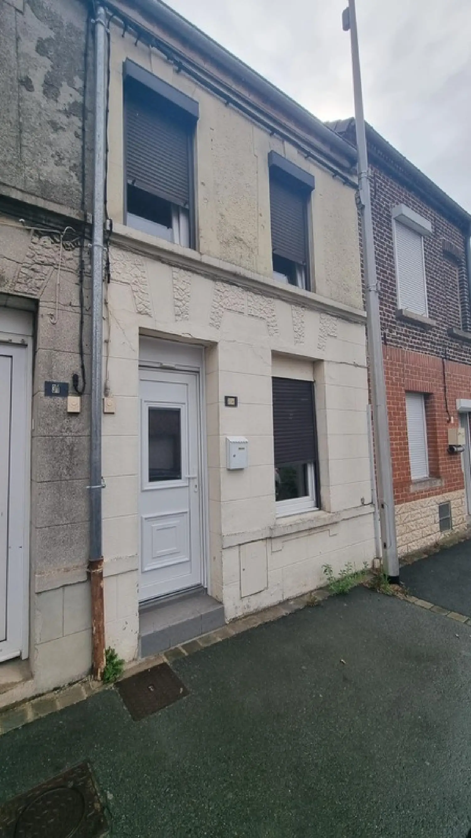  te koop stadshuis Carvin Pas-de-Calais 2