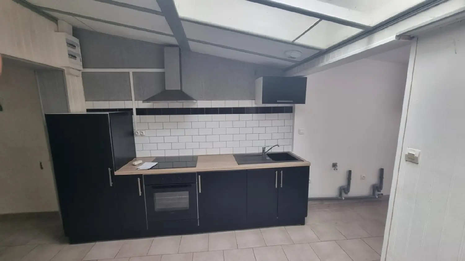  te koop stadshuis Carvin Pas-de-Calais 8