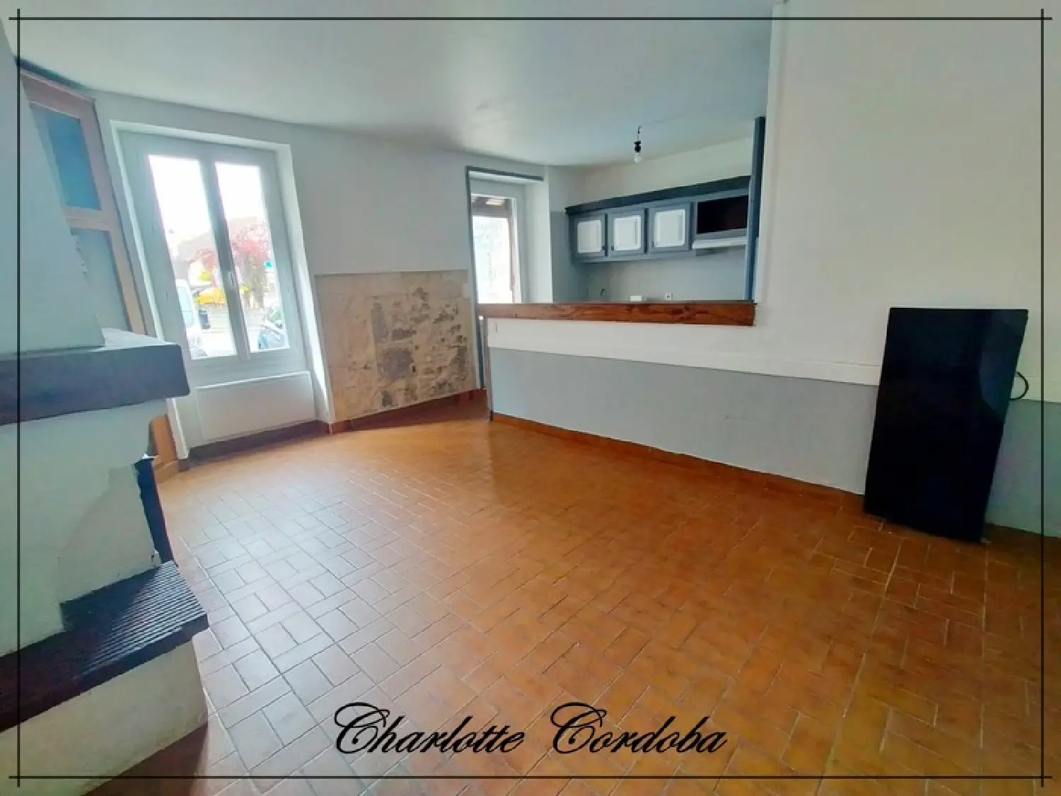  te koop stadshuis Casteljaloux Lot-et-Garonne 1