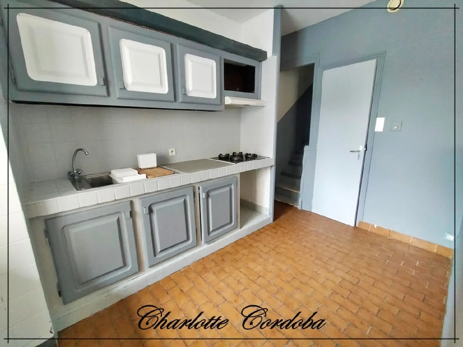  te koop stadshuis Casteljaloux Lot-et-Garonne 3
