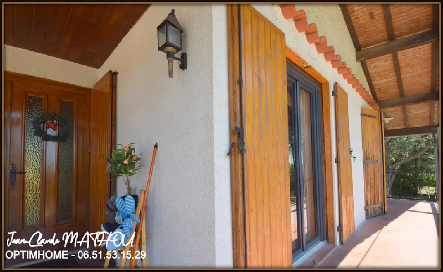  for sale city house Castelnaudary Aude 2