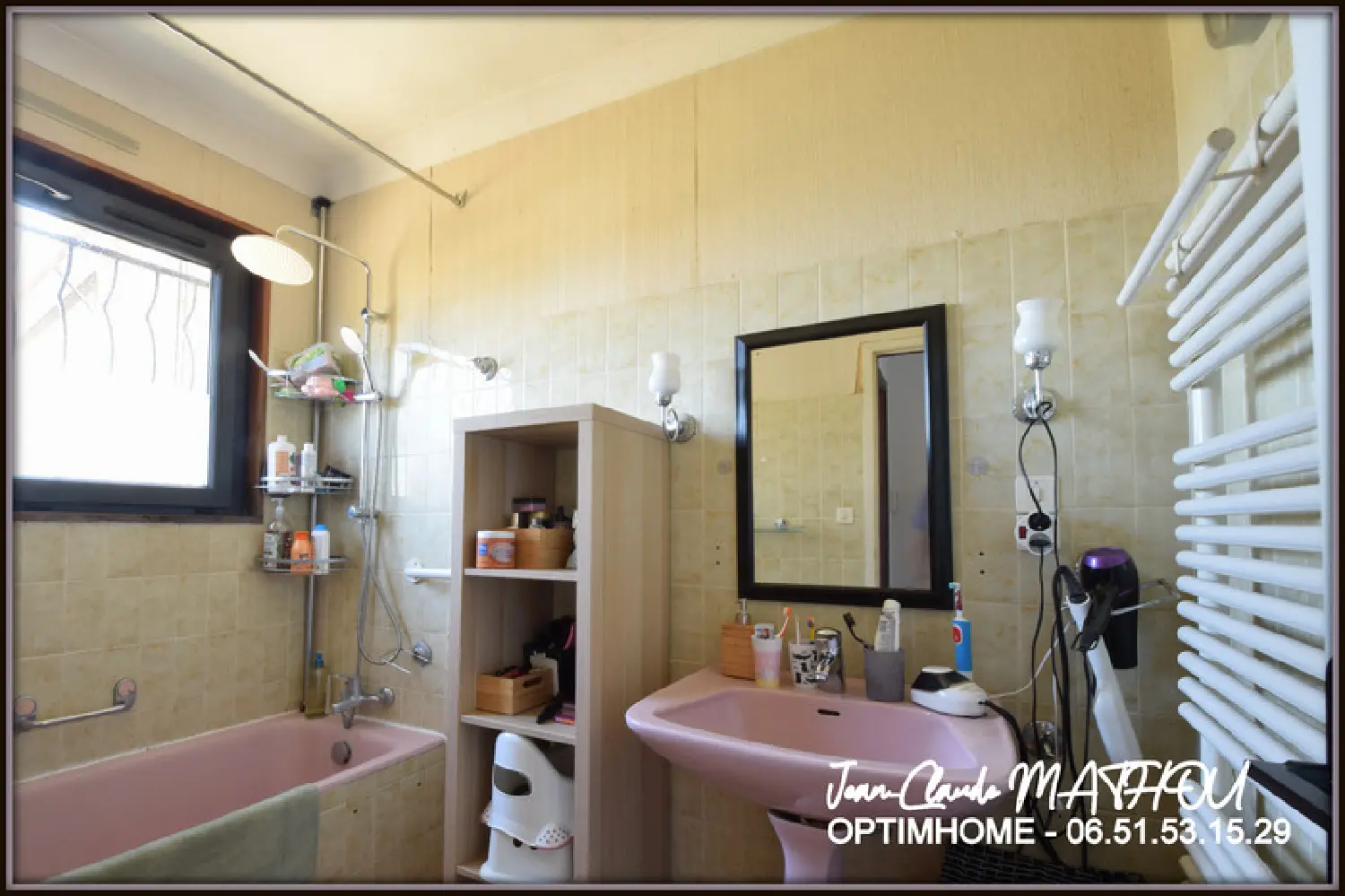  for sale city house Castelnaudary Aude 8
