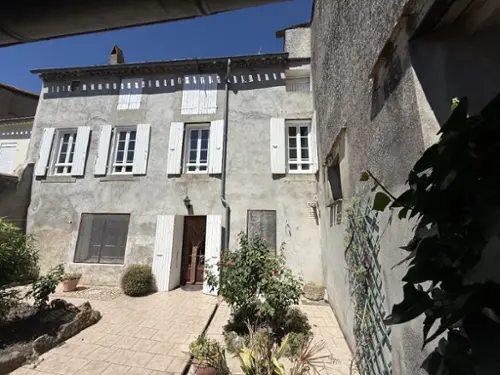 Castelnaudary Aude Stadthaus Bild 7119893
