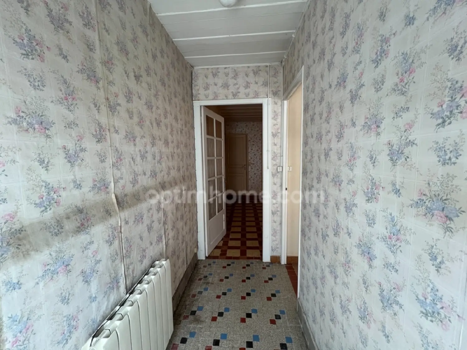  te koop stadshuis Chantonnay Vendée 2