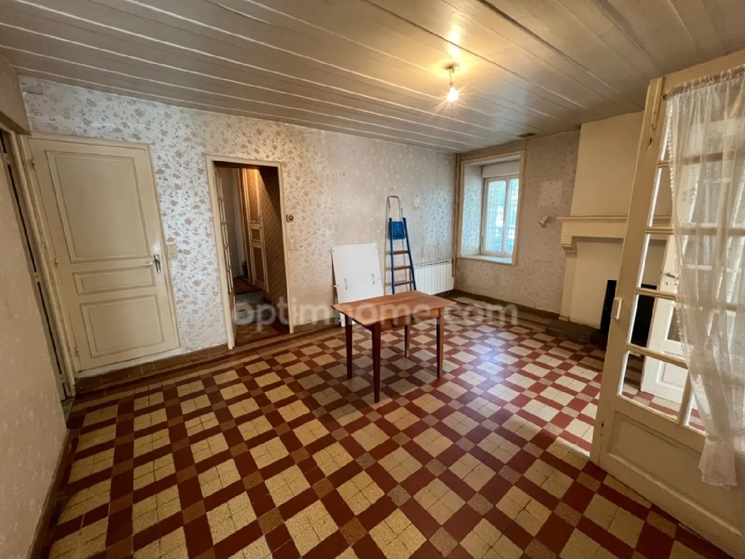 te koop stadshuis Chantonnay Vendée 3
