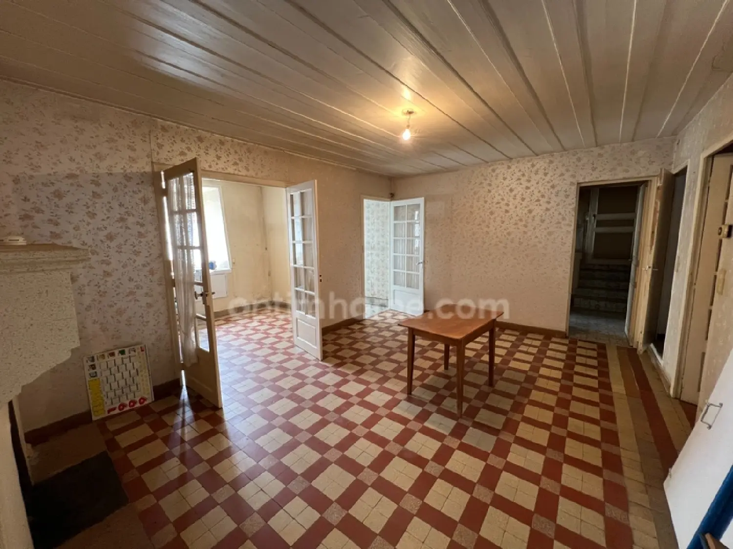  te koop stadshuis Chantonnay Vendée 6