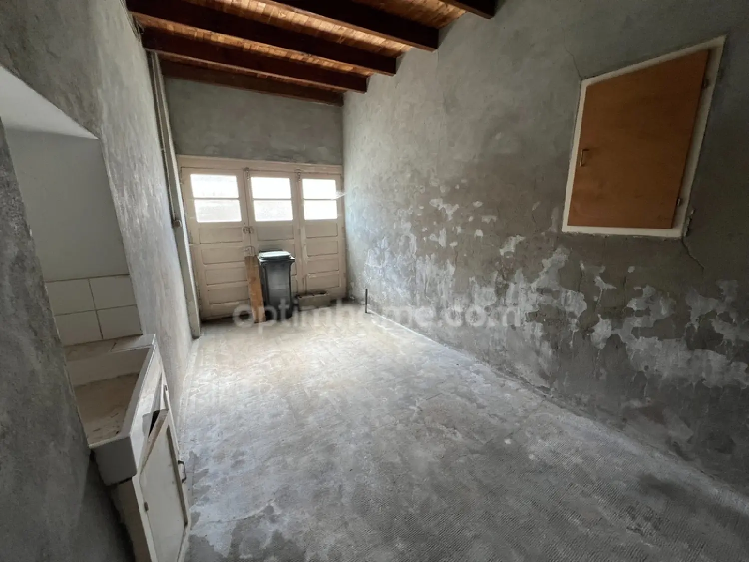  te koop stadshuis Chantonnay Vendée 8