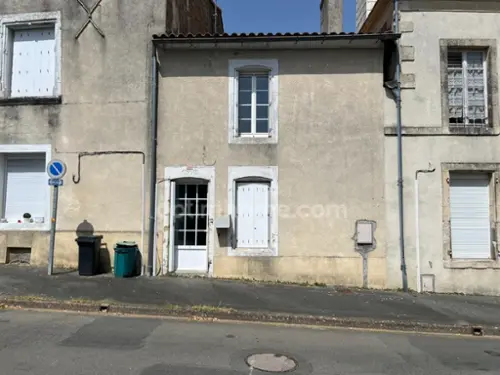 Chantonnay Vendée casa urbana foto 7124161