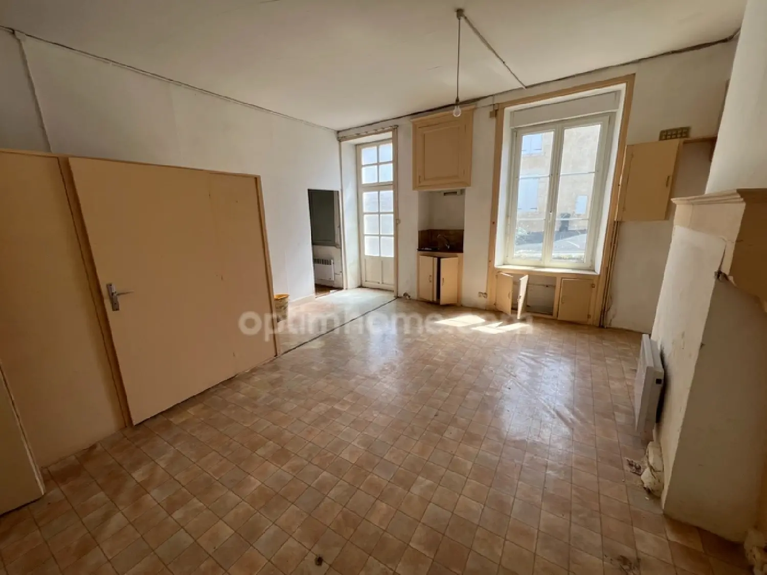  te koop stadshuis Chantonnay Vendée 2