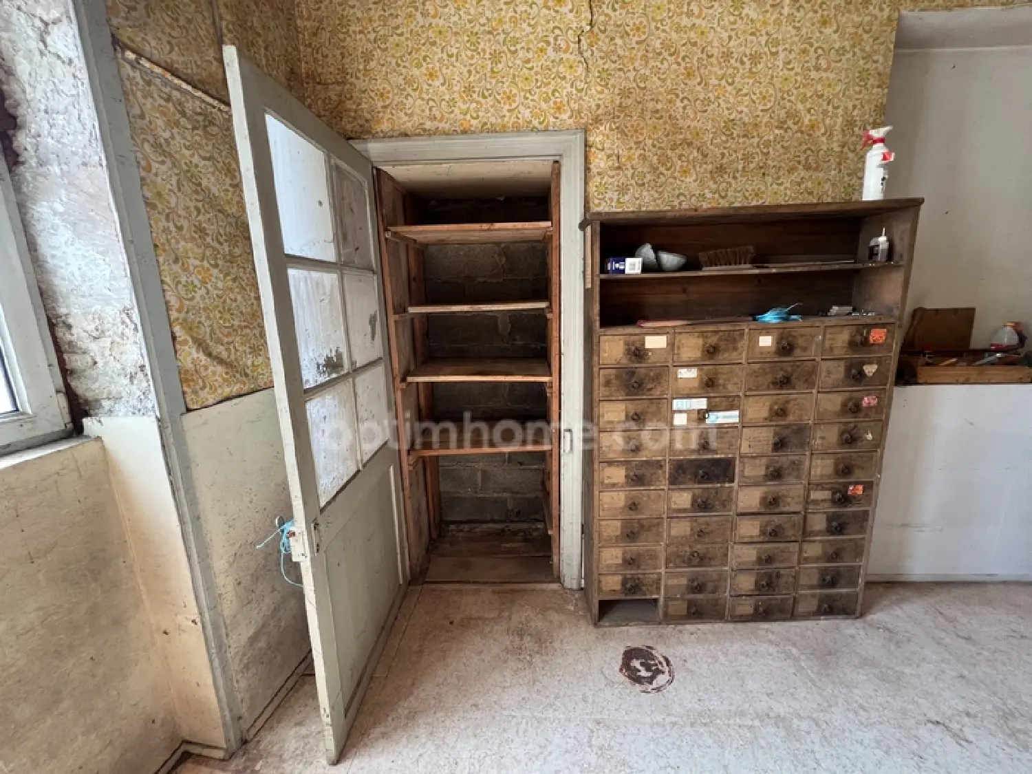  te koop stadshuis Chantonnay Vendée 7