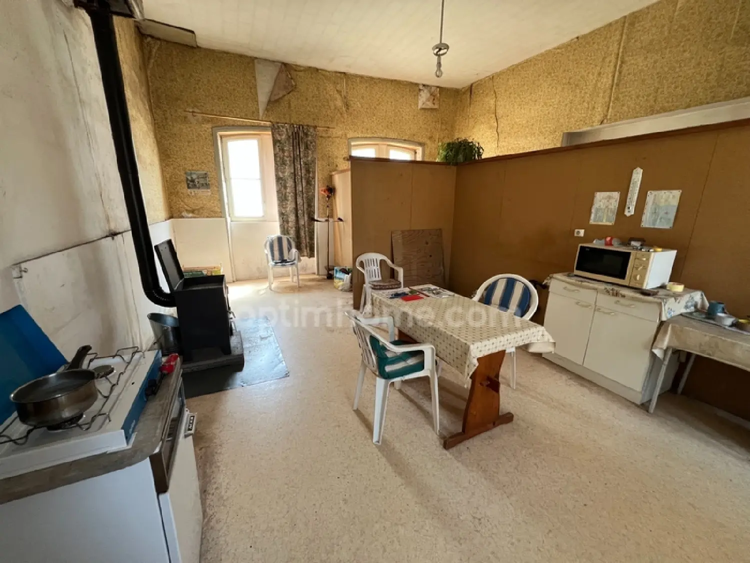  te koop stadshuis Chantonnay Vendée 8