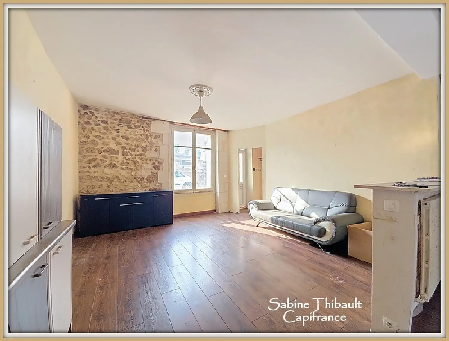  te koop stadshuis Château-la-Vallière Indre-et-Loire 2