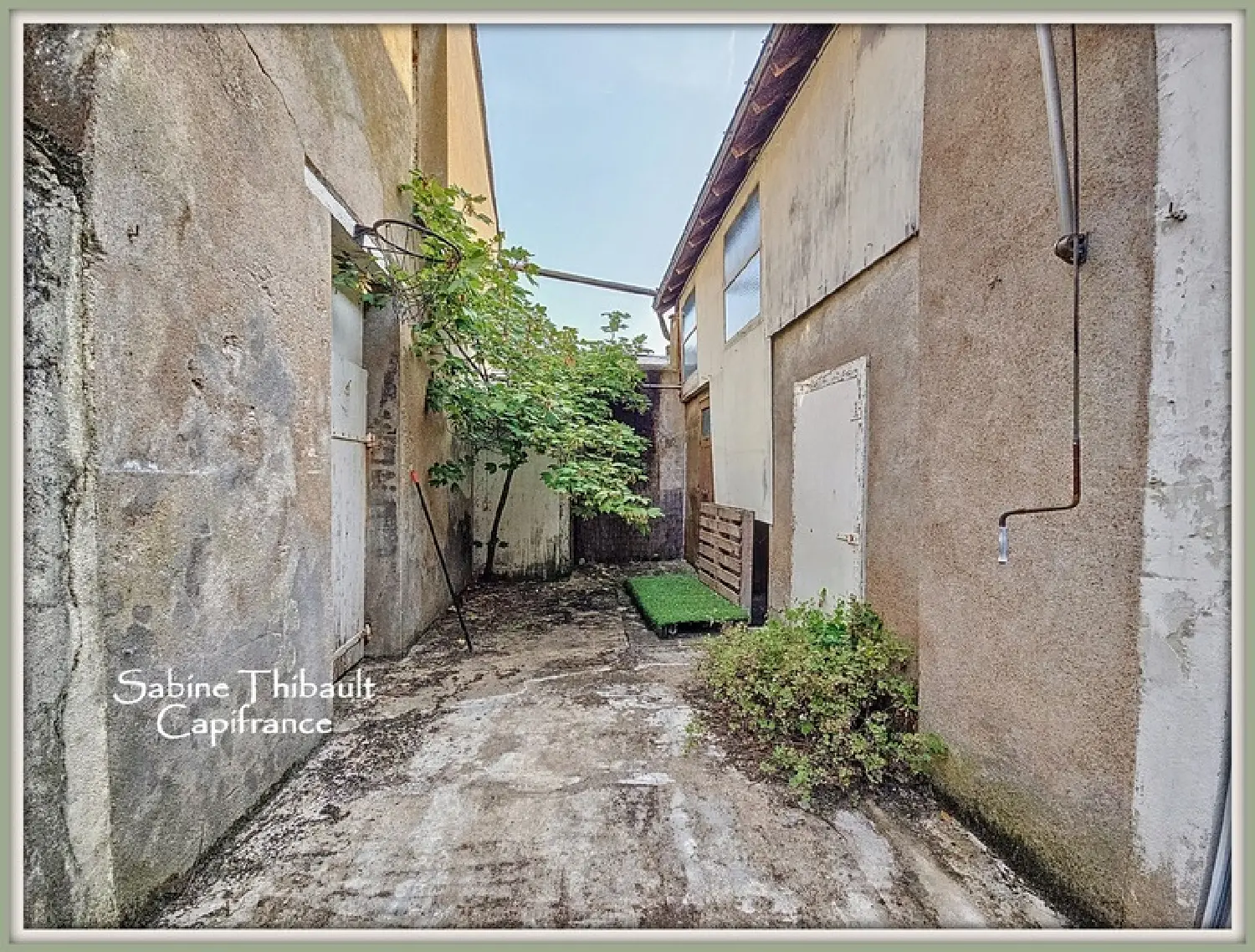  te koop stadshuis Château-la-Vallière Indre-et-Loire 4