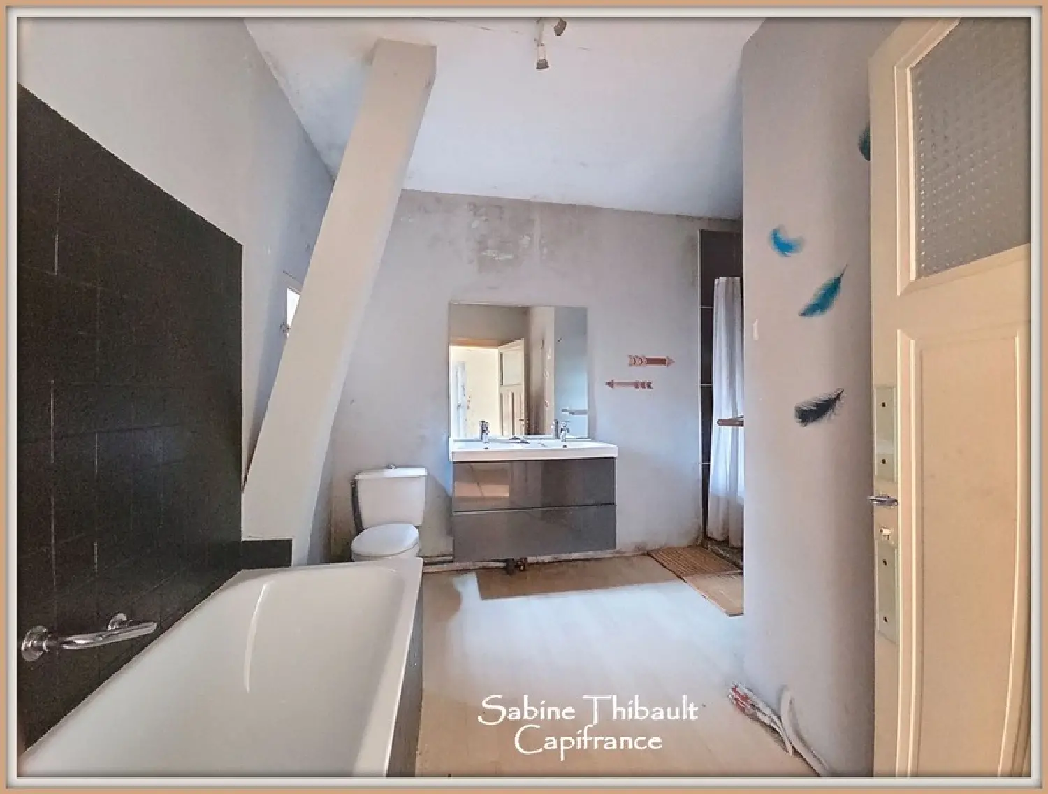  te koop stadshuis Château-la-Vallière Indre-et-Loire 7