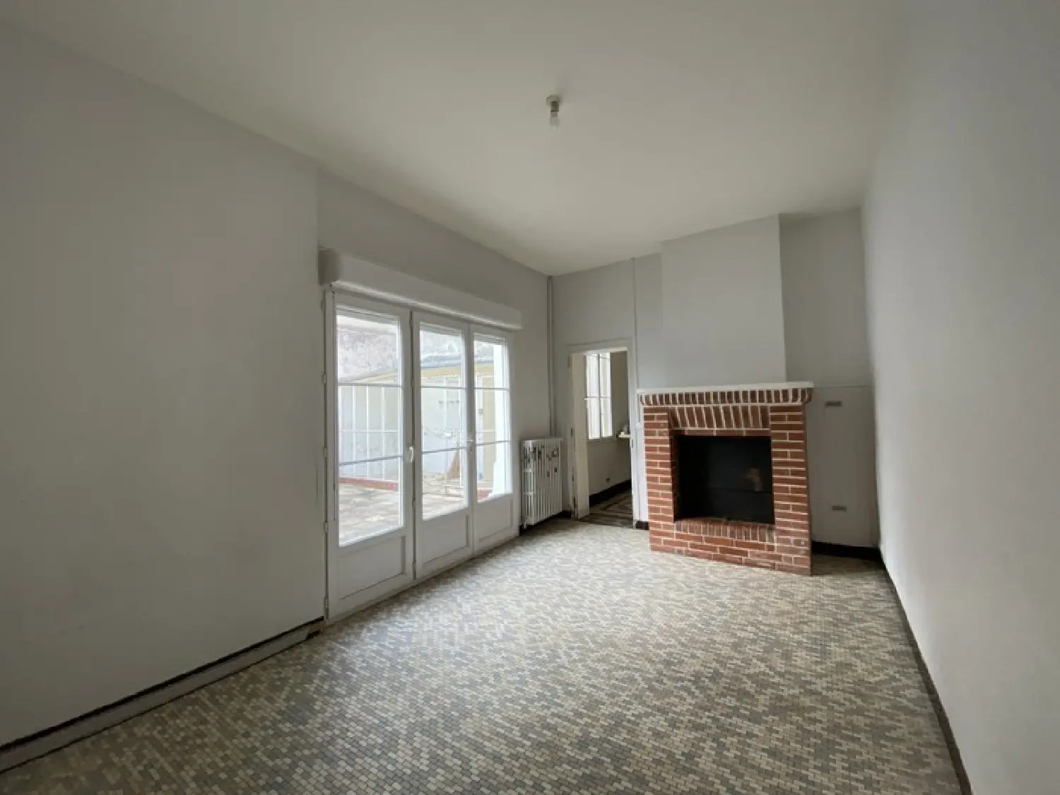 à vendre maison de ville Châtellerault Vienne 3