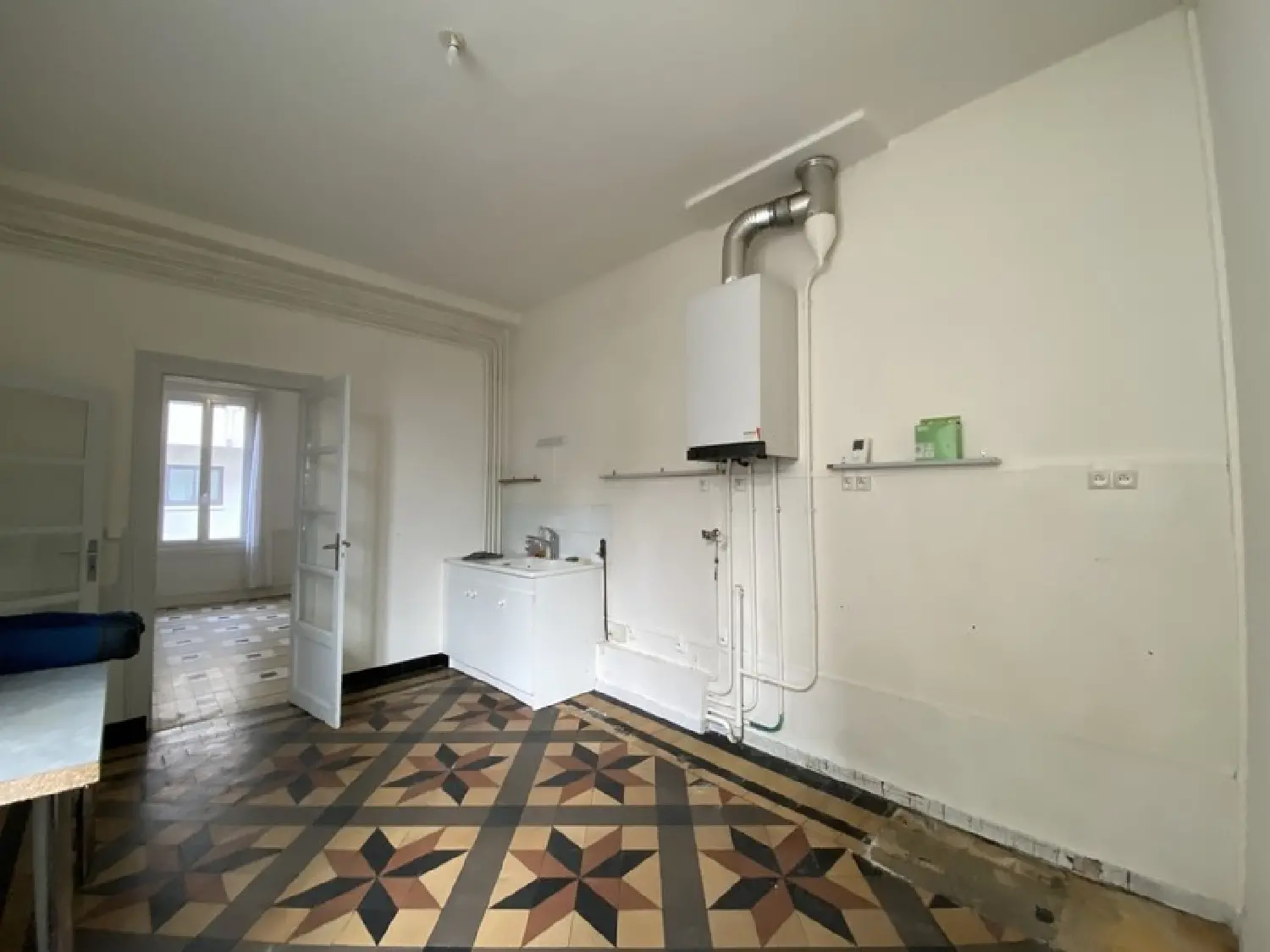  à vendre maison de ville Châtellerault Vienne 5