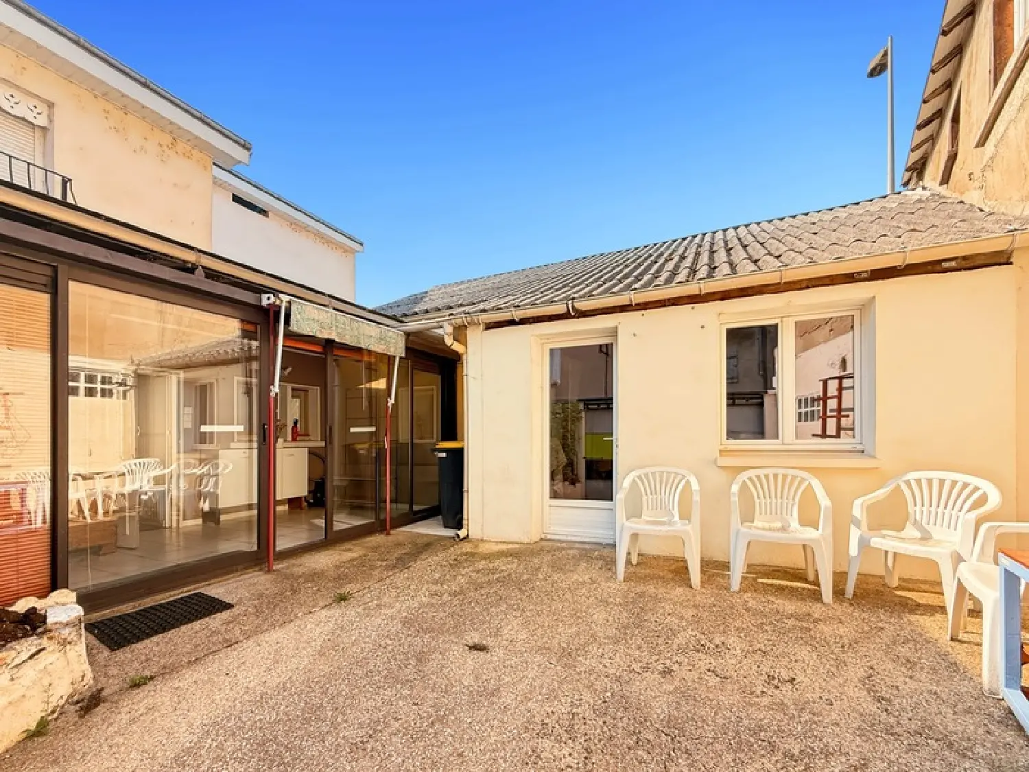  for sale city house Châtellerault Vienne 2