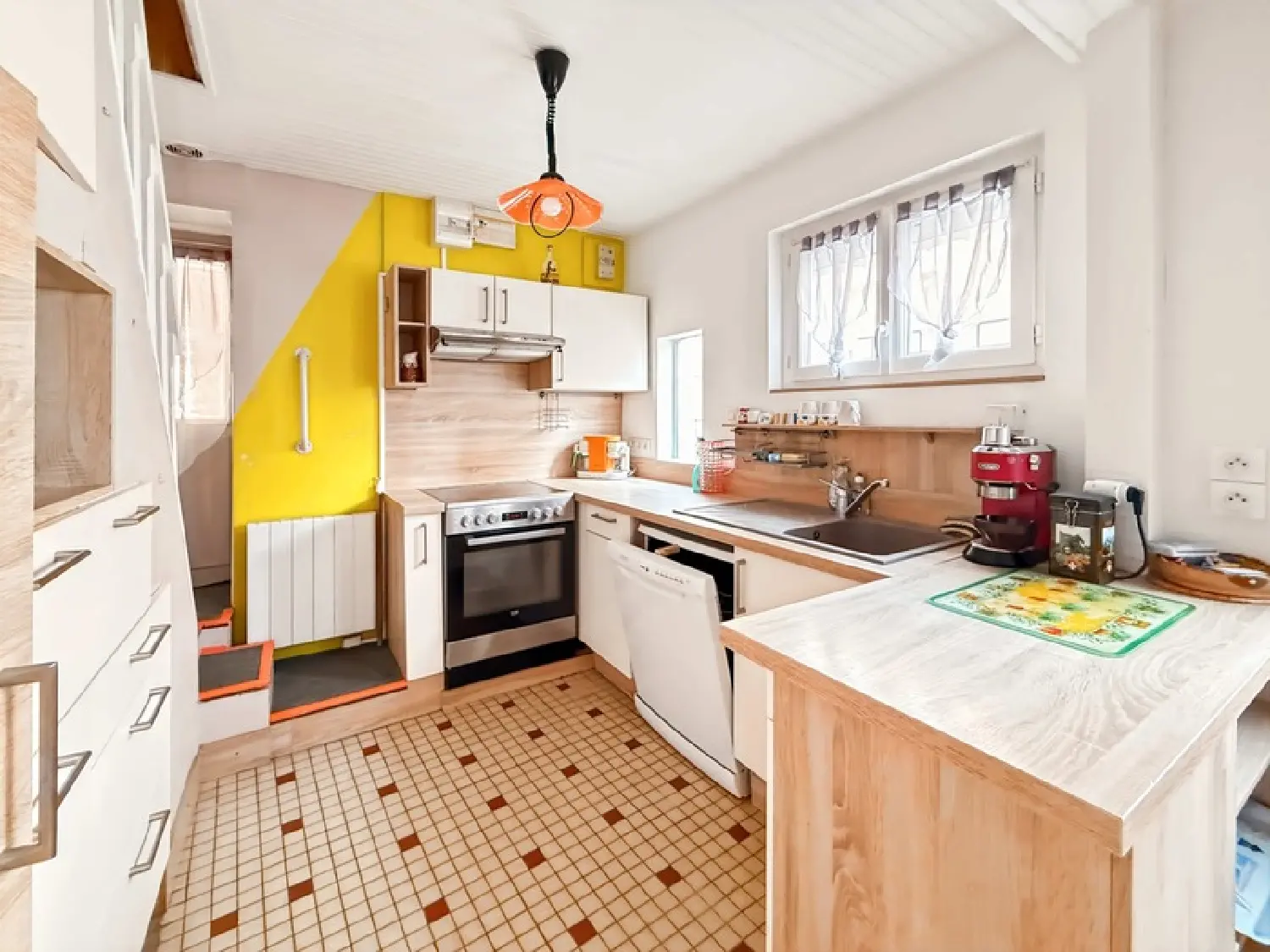  for sale city house Châtellerault Vienne 4