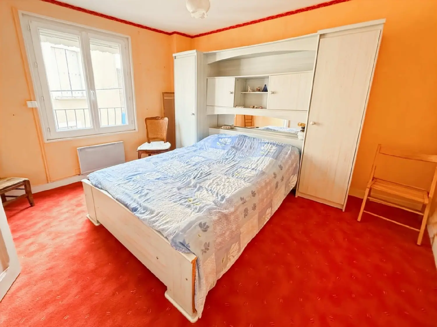  for sale city house Châtellerault Vienne 8